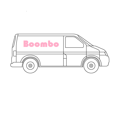 Les tribulations de Boombo